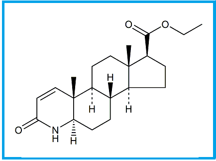 DUTASTERIDE EP IMPURITY C